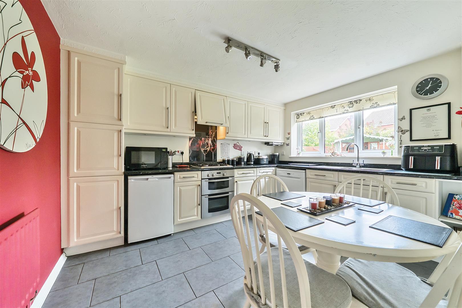 Thomas Mead, Pewsham, Chippenham